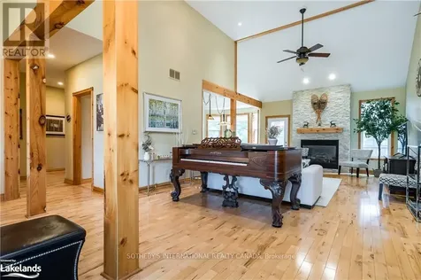188 Brooker Boulevard Blue Mountains ON L9Y 0M2