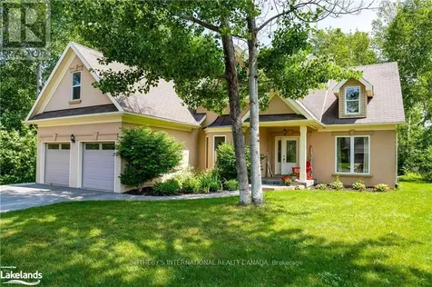 188 Brooker Boulevard Blue Mountains ON L9Y 0M2