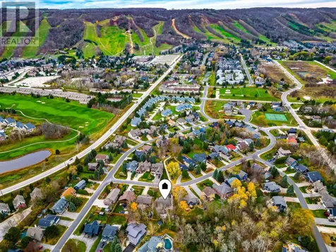 188 Brooker Boulevard Blue Mountains ON L9Y 0M2