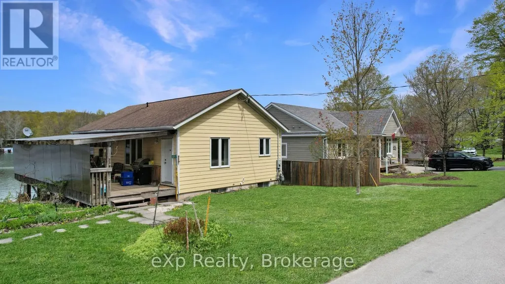 491 Lake Rosalind Road 4 Brockton ON N4N 3B9