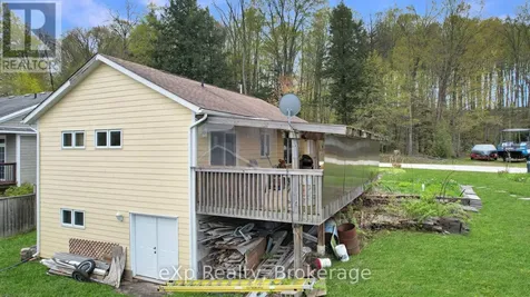 491 Lake Rosalind Road 4 Brockton ON N4N 3B9