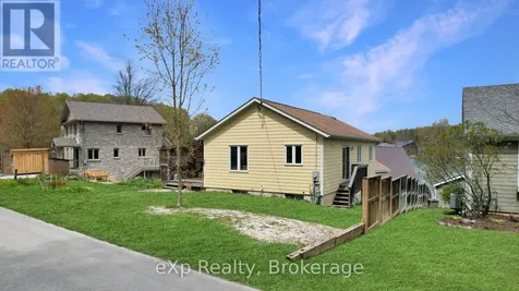 491 Lake Rosalind Road 4 Brockton ON N4N 3B9