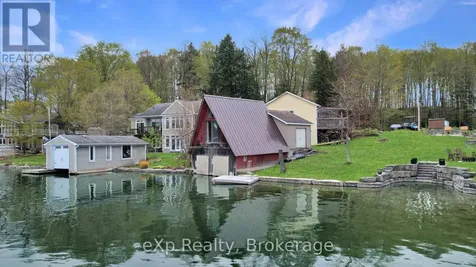 491 Lake Rosalind Road 4 Brockton ON N4N 3B9