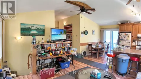 491 Lake Rosalind Road 4 Brockton ON N4N 3B9