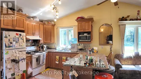 491 Lake Rosalind Road 4 Brockton ON N4N 3B9