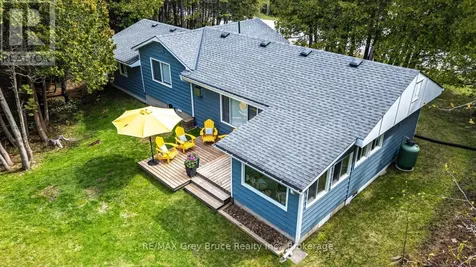 188 Bay Street South Bruce Peninsula ON N0H 2T0