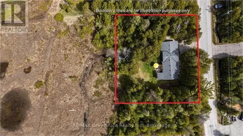 188 Bay Street South Bruce Peninsula ON N0H 2T0