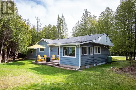 188 Bay Street South Bruce Peninsula ON N0H 2T0