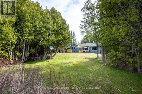 188 Bay Street South Bruce Peninsula ON N0H 2T0