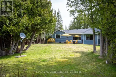 188 Bay Street South Bruce Peninsula ON N0H 2T0