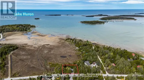 188 Bay Street South Bruce Peninsula ON N0H 2T0