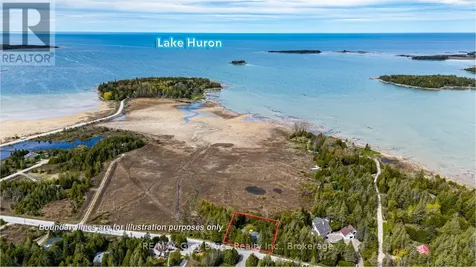 188 Bay Street South Bruce Peninsula ON N0H 2T0