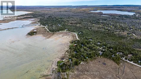 188 Bay Street South Bruce Peninsula ON N0H 2T0