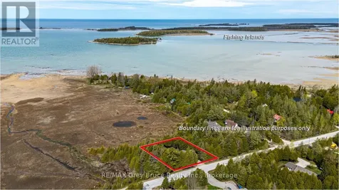 188 Bay Street South Bruce Peninsula ON N0H 2T0