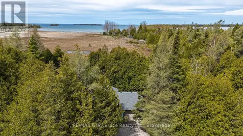188 Bay Street South Bruce Peninsula ON N0H 2T0