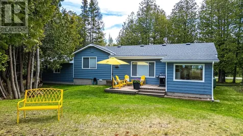 188 Bay Street South Bruce Peninsula ON N0H 2T0