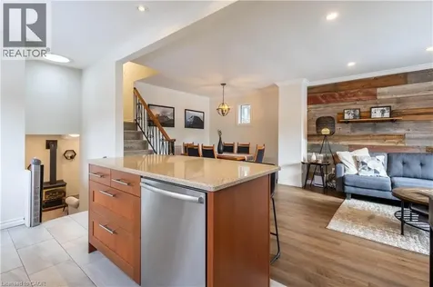 72 Athenia Drive Stoney Creek ON L8J 1S8