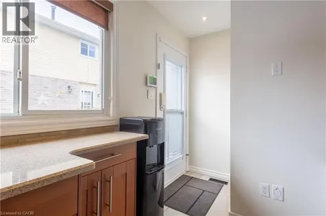 72 Athenia Drive Stoney Creek ON L8J 1S8