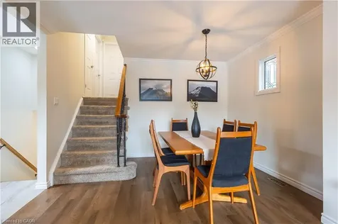 72 Athenia Drive Stoney Creek ON L8J 1S8
