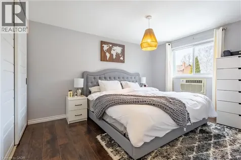 72 Athenia Drive Stoney Creek ON L8J 1S8