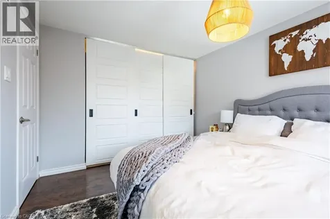 72 Athenia Drive Stoney Creek ON L8J 1S8