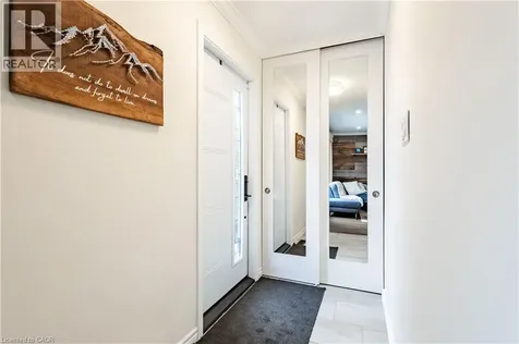 72 Athenia Drive Stoney Creek ON L8J 1S8