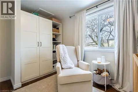 72 Athenia Drive Stoney Creek ON L8J 1S8