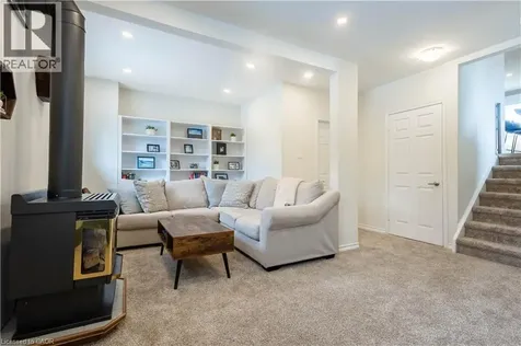 72 Athenia Drive Stoney Creek ON L8J 1S8