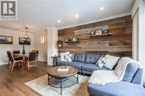 72 Athenia Drive Stoney Creek ON L8J 1S8