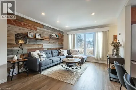 72 Athenia Drive Stoney Creek ON L8J 1S8