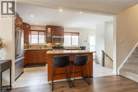 72 Athenia Drive Stoney Creek ON L8J 1S8