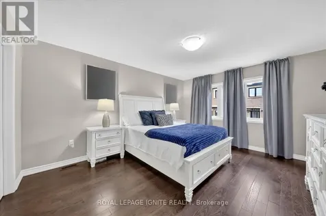 2835 Foxden Square Pickering ON L1X 0N9
