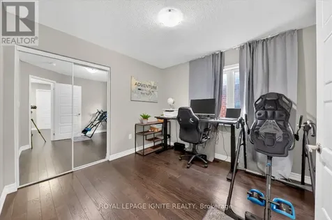 2835 Foxden Square Pickering ON L1X 0N9