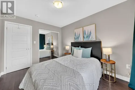 2835 Foxden Square Pickering ON L1X 0N9