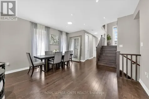 2835 Foxden Square Pickering ON L1X 0N9