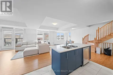 429 Dougall Avenue Caledon ON L7C 4L5