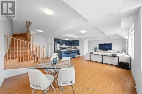 429 Dougall Avenue Caledon ON L7C 4L5