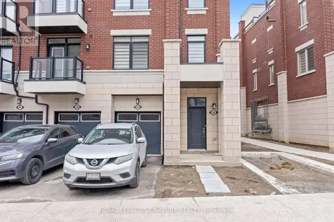 429 Dougall Avenue Caledon ON L7C 4L5