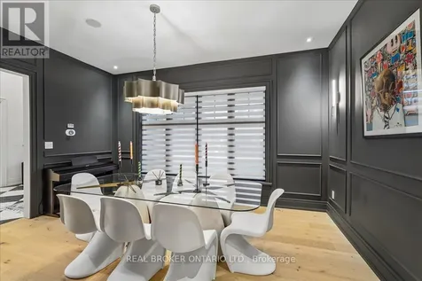 1445 Skyline Drive Mississauga (lakeview) ON L5E 2W3