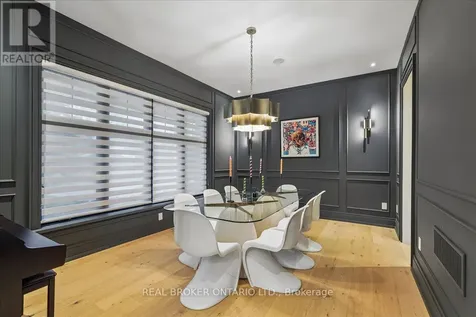 1445 Skyline Drive Mississauga (lakeview) ON L5E 2W3