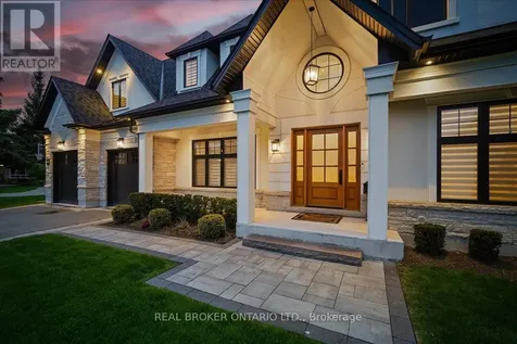 1445 Skyline Drive Mississauga (lakeview) ON L5E 2W3