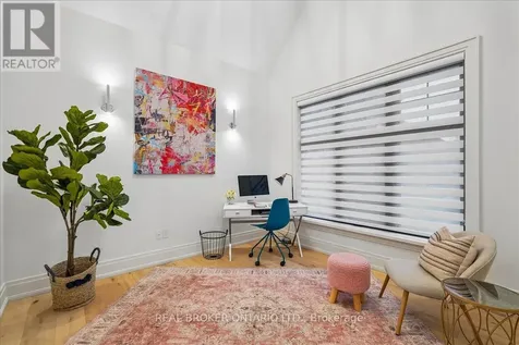 1445 Skyline Drive Mississauga (lakeview) ON L5E 2W3