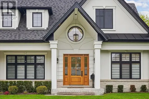 1445 Skyline Drive Mississauga (lakeview) ON L5E 2W3