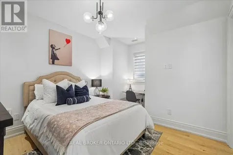 1445 Skyline Drive Mississauga (lakeview) ON L5E 2W3