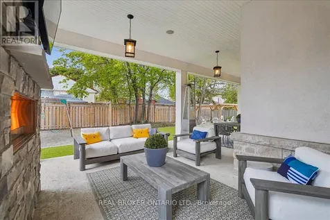 1445 Skyline Drive Mississauga (lakeview) ON L5E 2W3