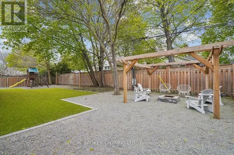 1445 Skyline Drive Mississauga (lakeview) ON L5E 2W3