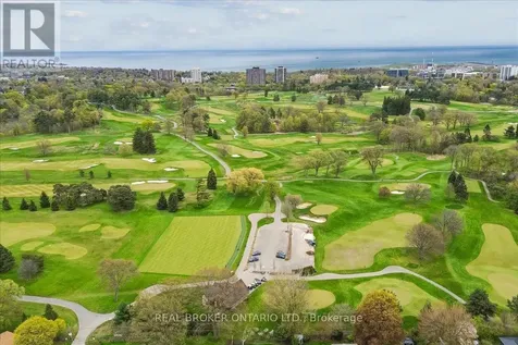 1445 Skyline Drive Mississauga (lakeview) ON L5E 2W3
