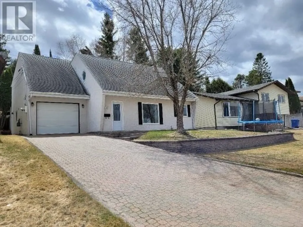 14 Ingall Drive Dryden ON P8N 3B7
