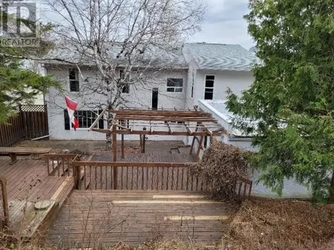 14 Ingall Drive Dryden ON P8N 3B7