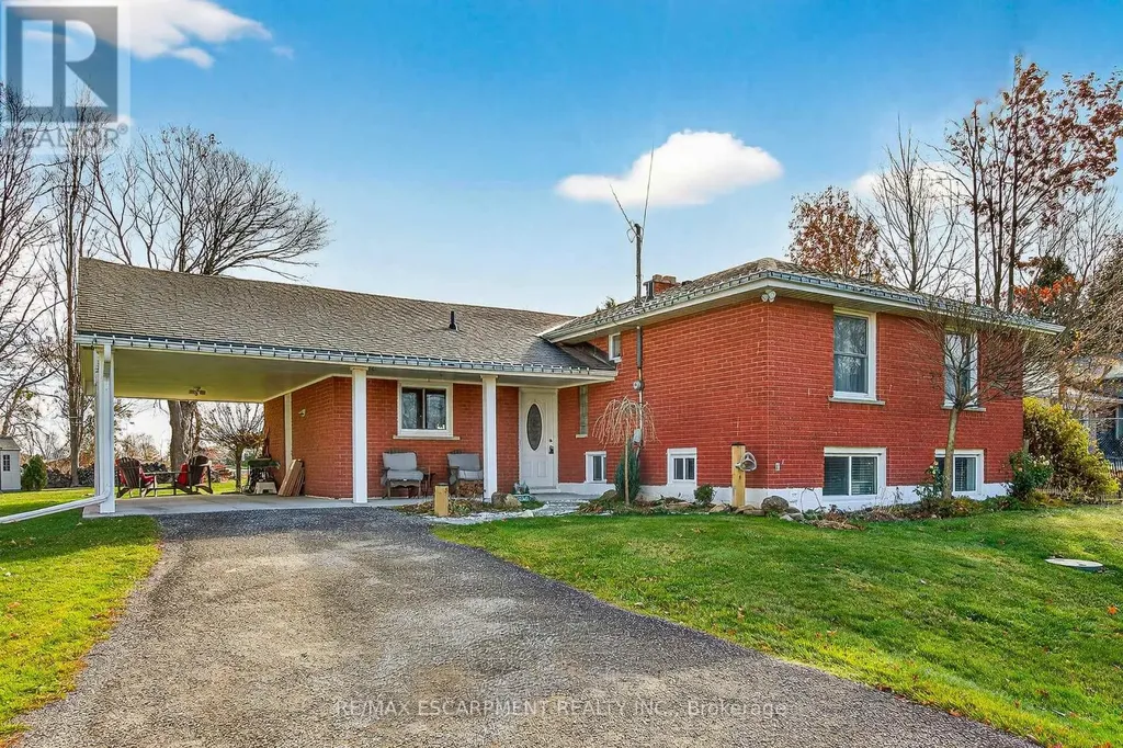 1597 Trinity Church Road Hamilton ON L0R 1P0